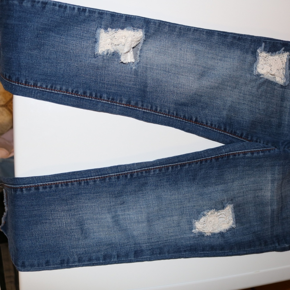 Jeggings